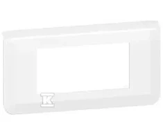 Legrand 277814L, 98 mm, 95 mm, 255 g, 10 vnt.