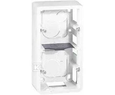 Legrand M45:5_2X2M PUSZ NATYNK PION 40
