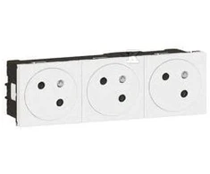 Legrand M45:GN.3X2P+Z 45 AUTOMATINIS PRIJUNGIMAS