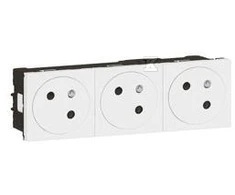 Legrand M45:GN.3X2P+Z 45 AUTOMATINIS PRIJUNGIMAS