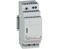 Legrand II klasė - 240 V kintamosios / nuolatinės srovės 24V - 36W 146722