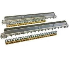 Legrand N+PE JUNGIMO JUOSTA PRACTIBOX S 12-M