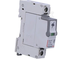 Legrand SRAUTŲ RIBA C 40KA 1P ON300