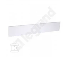 Legrand Visą metalinį dangtelį 825 x 150mm (020992)