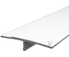 Legrand OP-1 jungties dangtelis pilkas 45 x 1000mm (001691)