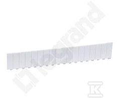 Legrand OSŁONKA NA 24 MOD. DO XL3
