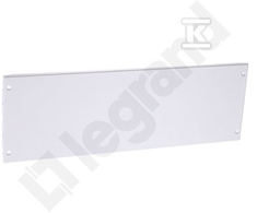 Legrand Visą metalinį dangtelį 575 x 200mm (020943)