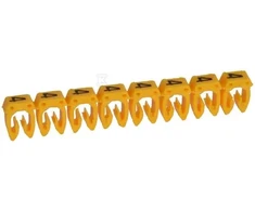 Legrand OZNACZNIK KO1.5-4 (X1200)