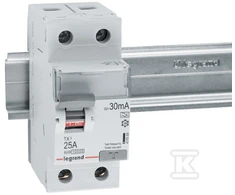 Legrand P302 25-30-A OFFRP.TX3