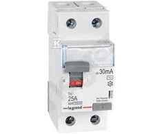 Legrand P302 25-30-AC OFFRP.TX3