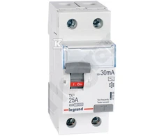 Legrand P302 25-30-AC OFFRP.TX3