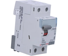 Legrand P302 25-30-AC OFFRP.TX3