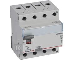 Legrand P304 25-30-AC OFFRP.TX3