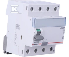 Legrand P304 40-30-AC OFFRP.TX3