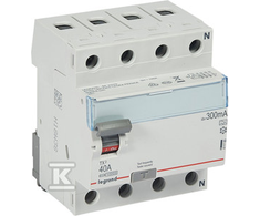 Legrand P304 40-300-A OFFRP.TX3
