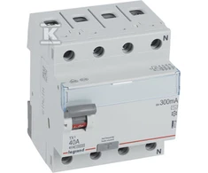 Legrand P304 40-300-AC OFFRP.TX3