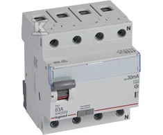 Legrand P304 63-30-A OFFRP.TX3