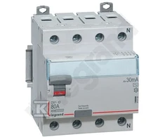 Legrand P304 80-30-AC OFFRP.DX3