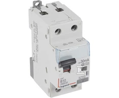 Legrand A tipo P312 - 410963 2P 10A B 0,03A