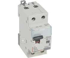 Legrand P312 B-10-30-AC OFFR-NP.DX3