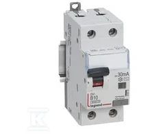 Legrand P312 B-10-30-AC OFFR-NP.DX3