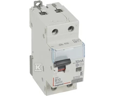 Legrand P312 B-10-30-AC OFFR-NP.DX3