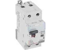 Legrand P312 B-16-30-AC OFFR-NP.DX3