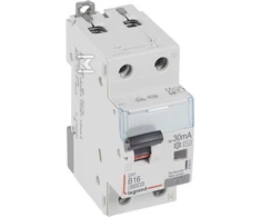 Legrand P312 B-16-30-AC OFFR-NP.DX3