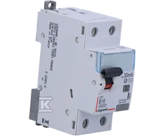 Legrand P312 B-16-30-AC OFFR-NP.DX3