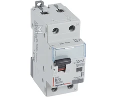 Legrand P312 B-20-30-AC OFFR-NP.DX3