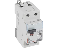 Legrand P312 B-6-30-AC OFFR-NP.DX3