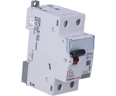 Legrand P312 C-10-30-AC OFFR-NP.DX3