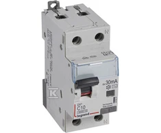 Legrand P312 C-10-30-AC OFFR-NP.DX3