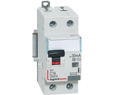 Legrand P312 C-16-30-AC OFF R-NP.DX3