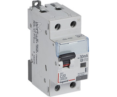 Legrand P312 C-20-30-AC WYŁ.R-NP.DX3