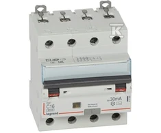 Legrand P344C 16-30-AC OFFR-NP.DX3
