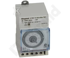 Legrand PA 352 PROGR.ANAL.