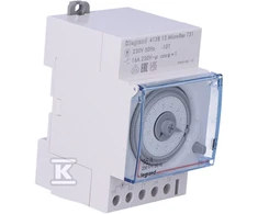 Legrand PA 352 PROGR.ANAL.