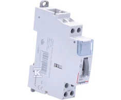 Legrand Impulse relė 16A 230V AC 2Z PB 402 412412