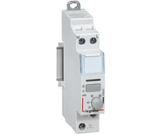 Legrand PB441 16A 1 NĖRA RELĖS BISTAB TYLUS YPAČ