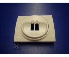 Legrand PLAK.GN HIFI POJ ARCTIC