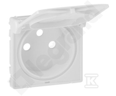 Legrand Baltas lizdas (754860)