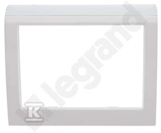 Legrand PL.GN. KOMP ARCTIC SISTENA LIFE
