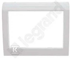 Legrand PL.GN. KOMP ARCTIC SISTENA LIFE