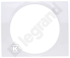 Legrand PL.Z OTW.46,5MM ARCTIC SISTENA LIFE
