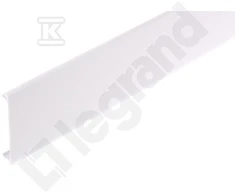 Legrand Viršelis kanalo plotis 80mm (330256)