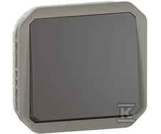 Legrand 1 GREITIO MECH.ANTRACITAS N.PLEXO55