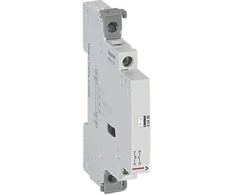 Legrand Papildomas kontaktas 1Z 1R šoninis montavimas PS 485 412430