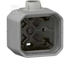 Legrand PUSZ.N/T 1-COR.CABLE.PG20 S. N.PLEXO55