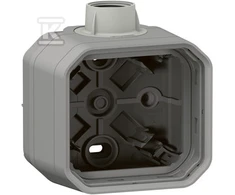 Legrand PUSZ.N/T 1-COR.CABLE.PG20 S. N.PLEXO55